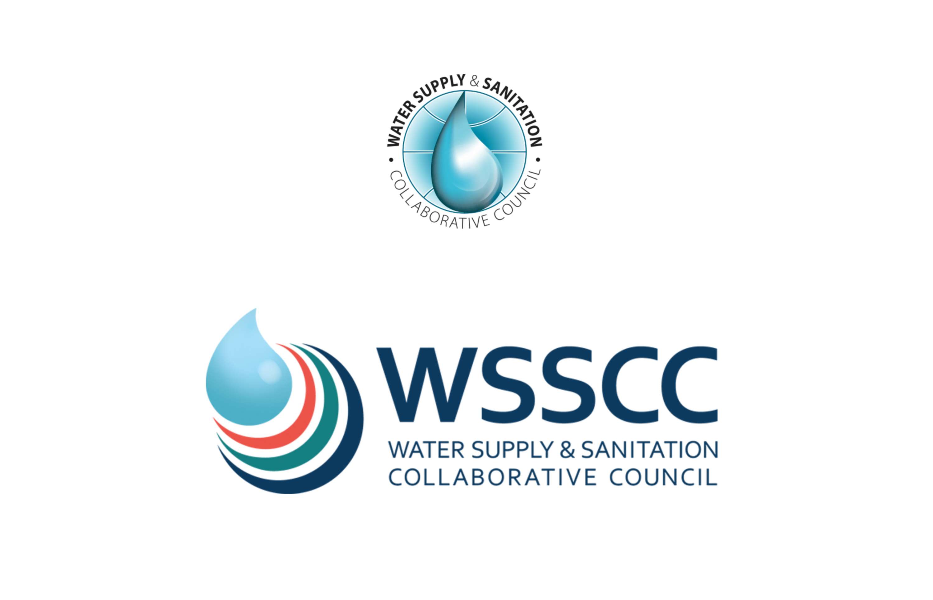 WSSCC new branding by Alex Dring
