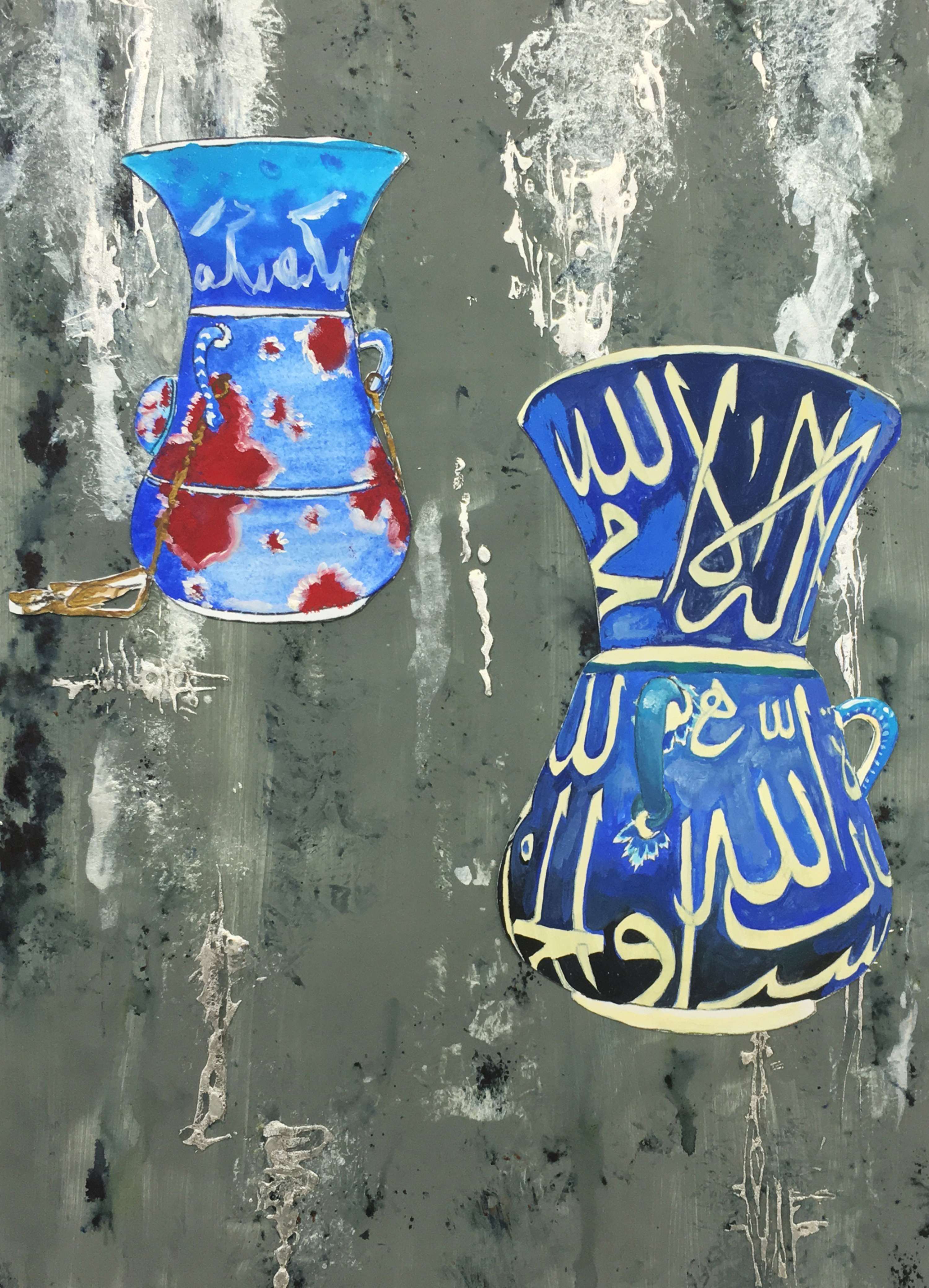 Final Major Project @ CCAD by Simone Babur-Puplett