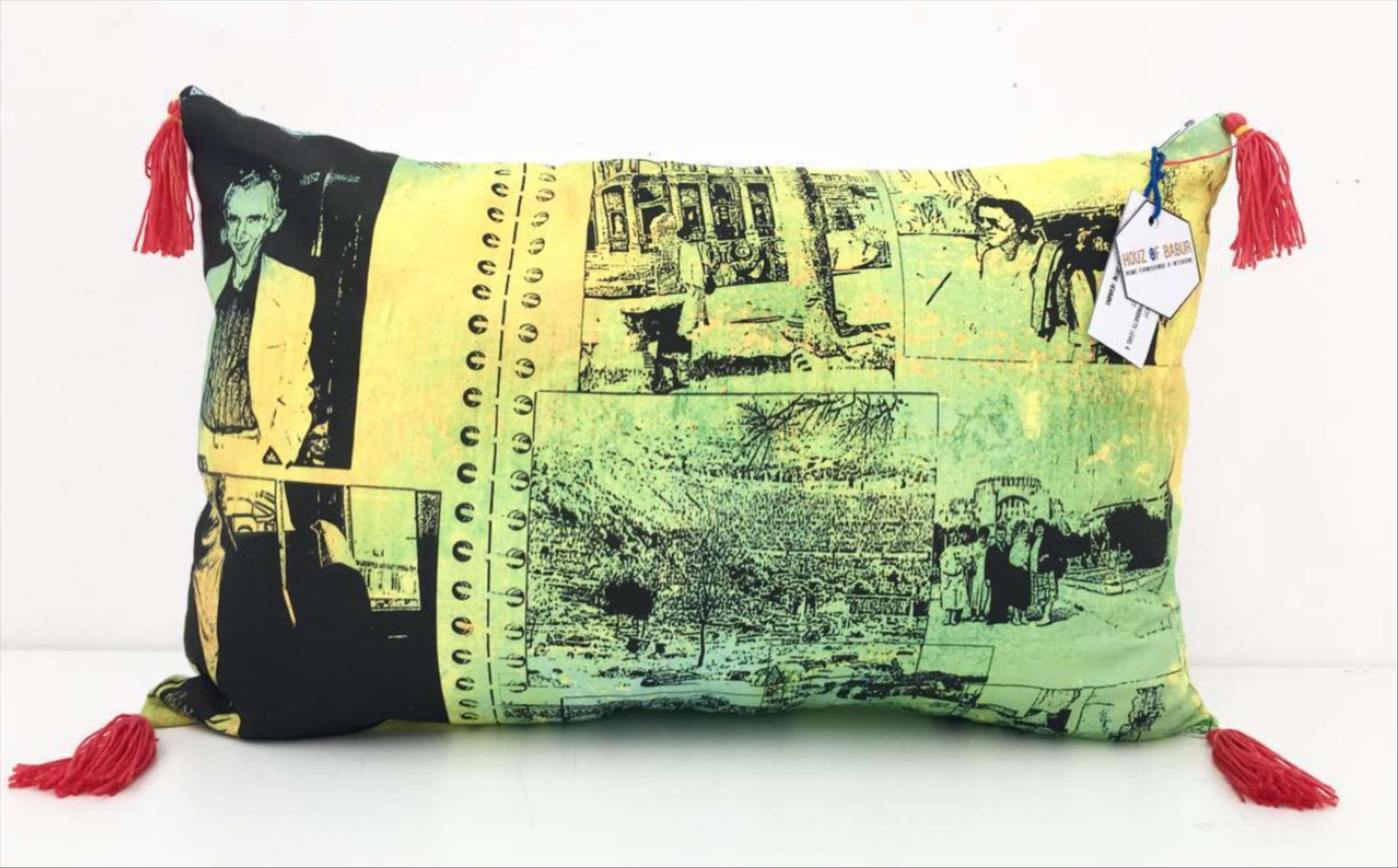 Final Major Project @ CCAD by Simone Babur-Puplett