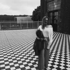 Isabel Stams