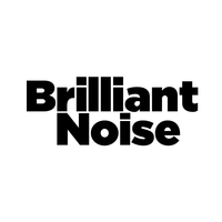 Brilliant Noise logo