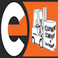 Equipment Co of Los Angeles logo