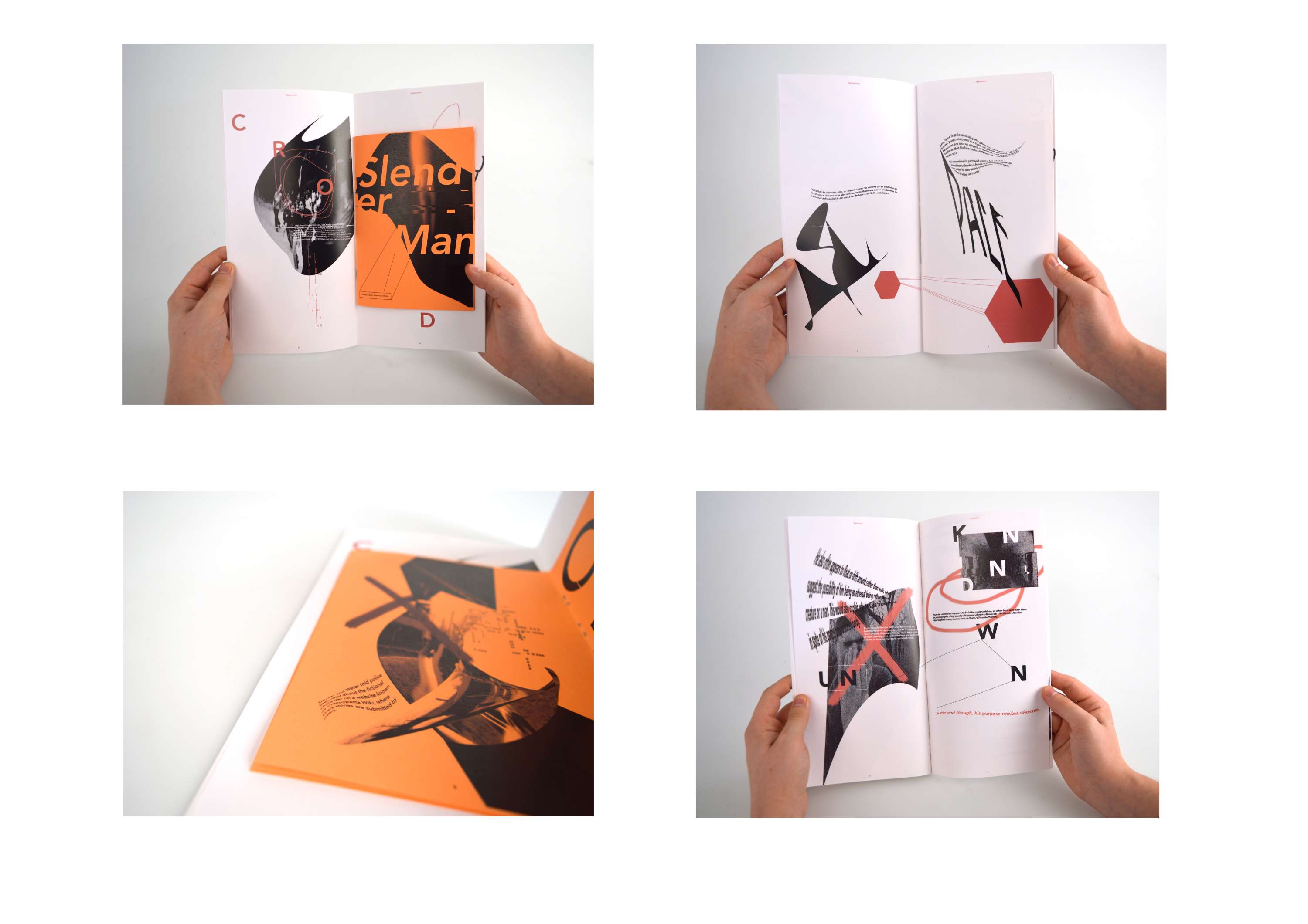 ISTD by Ruby Clarke