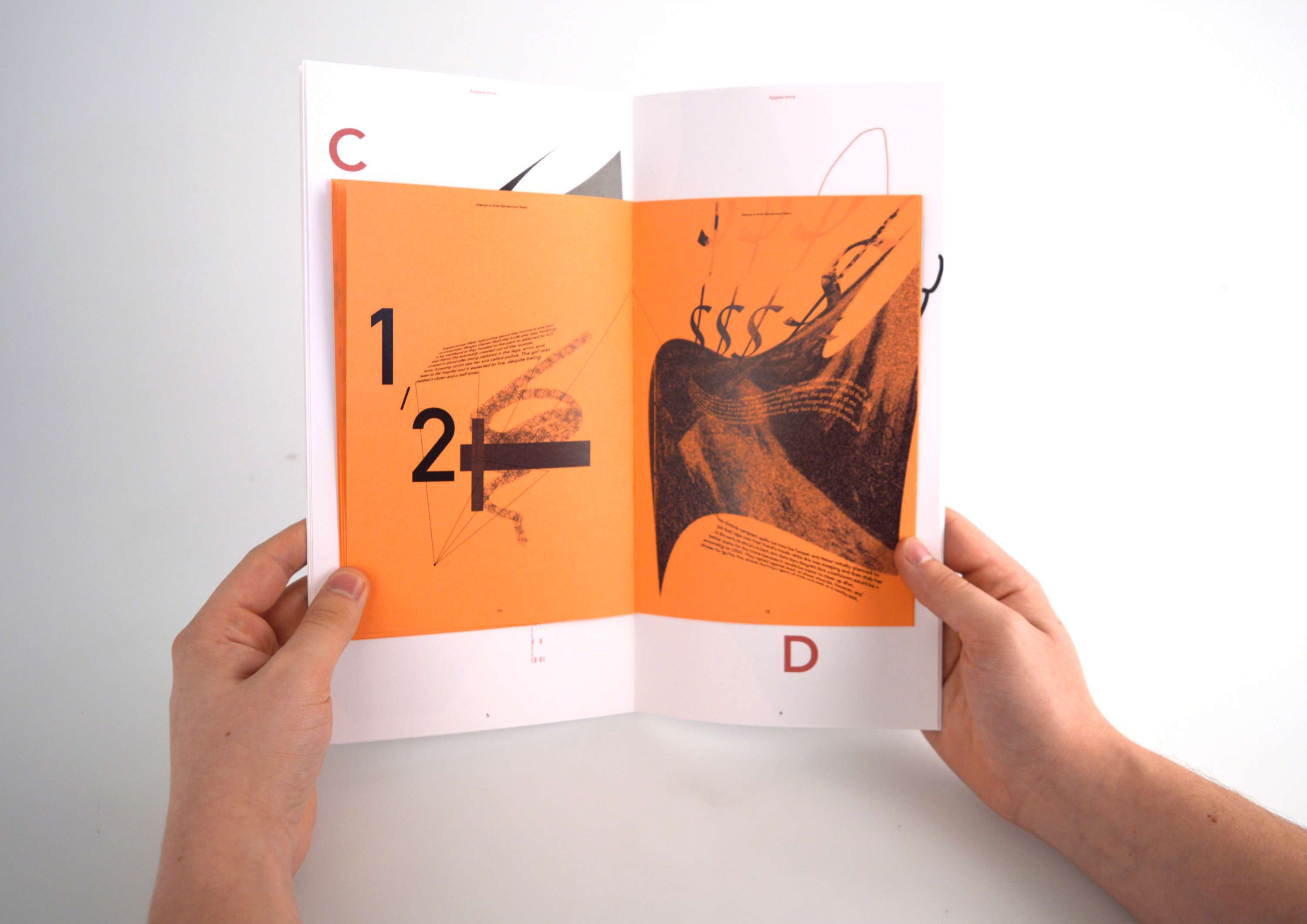 ISTD by Ruby Clarke