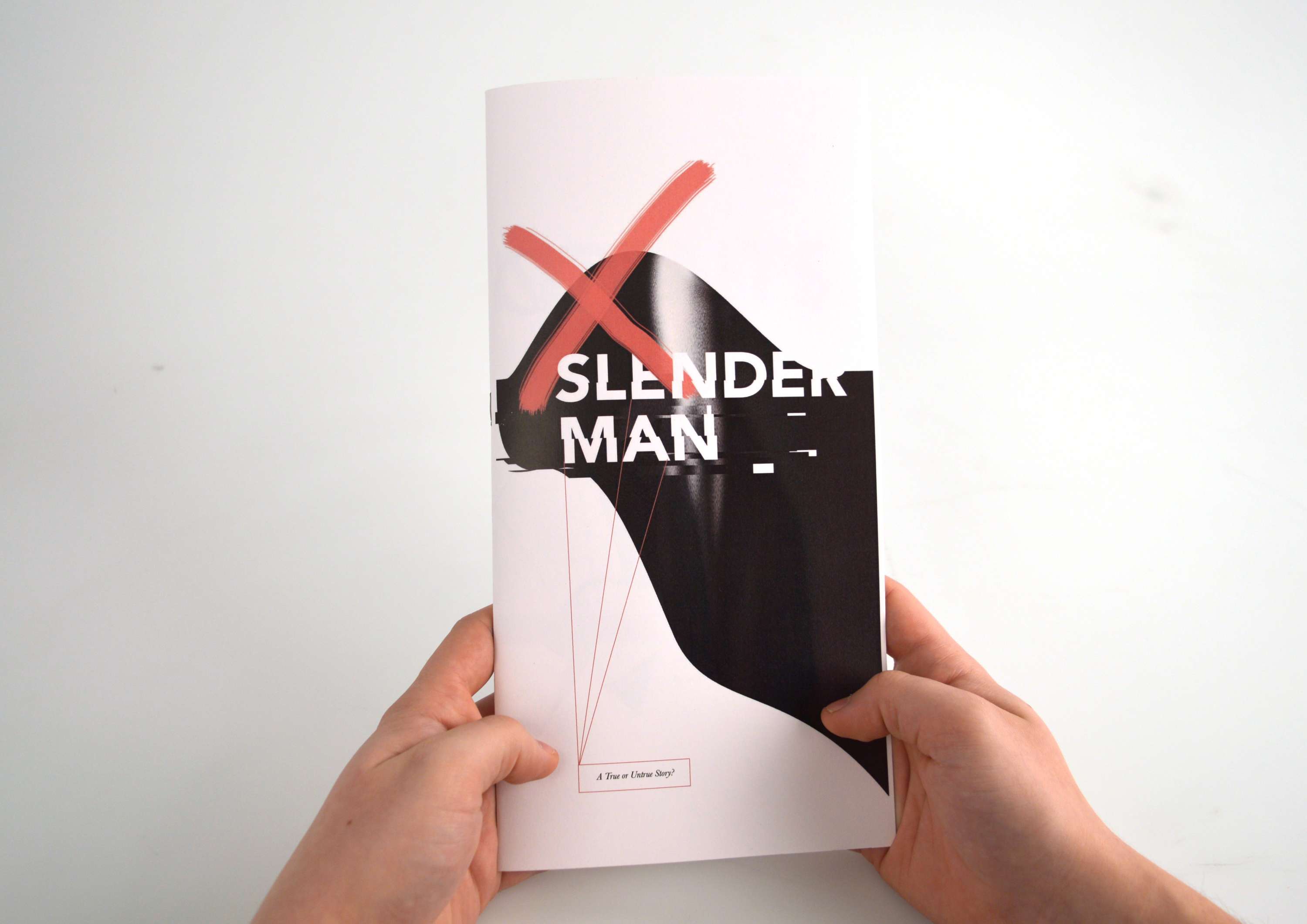 ISTD by Ruby Clarke