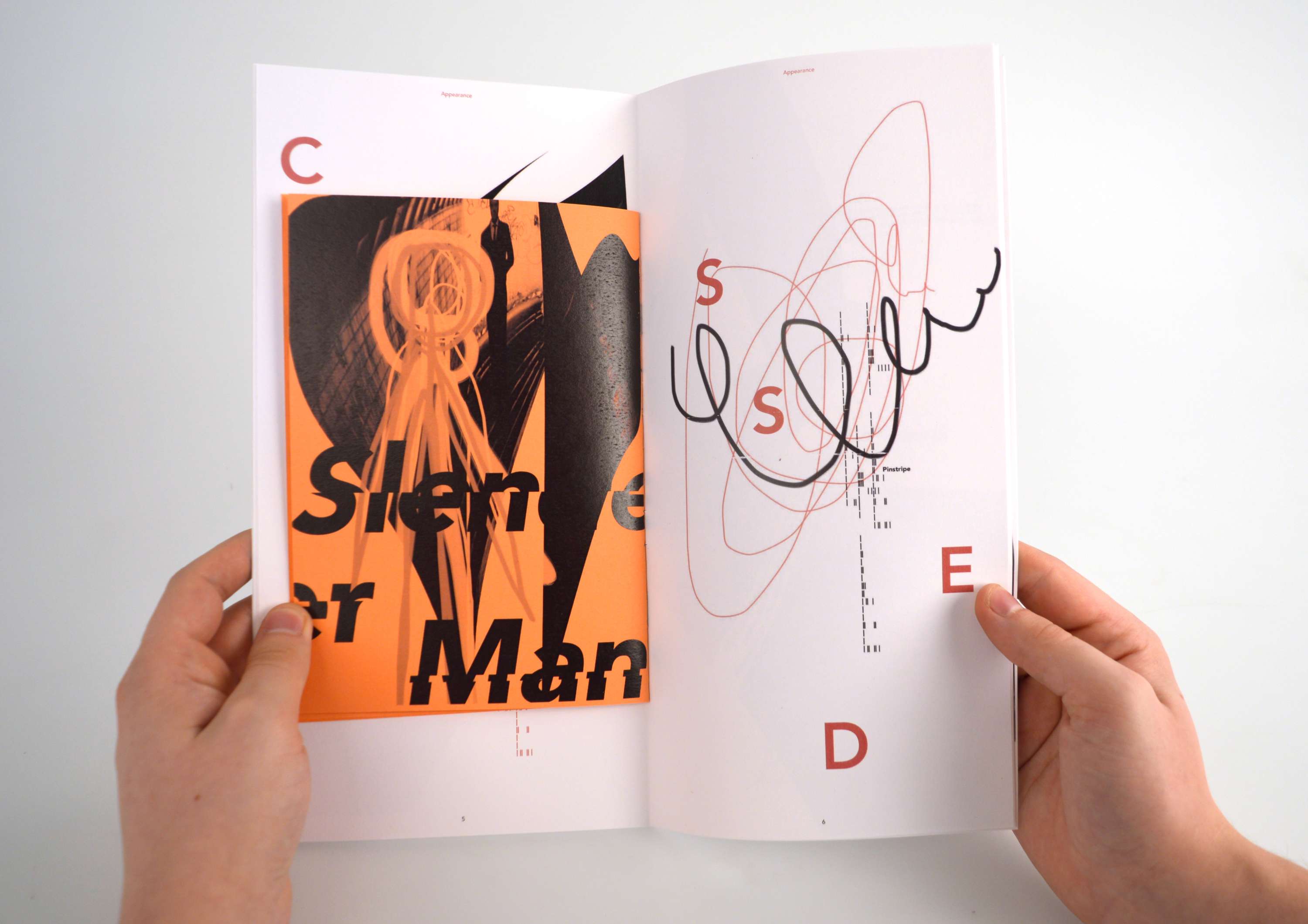 ISTD by Ruby Clarke