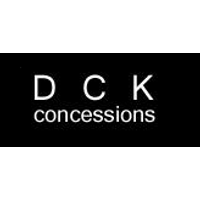 DCK Concessions Ltd logo