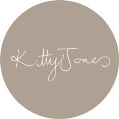 Kitty Jones