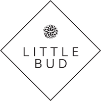 LITTLE BUD logo