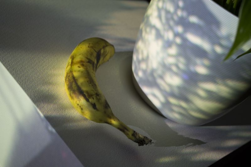 Glitch by Eve Meyerowitz
