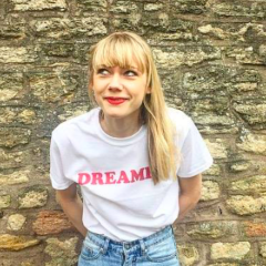 Scarlett Sangster