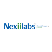 Nexii Labs is a leading storage, virtualisation and Cloud service providers in India logo