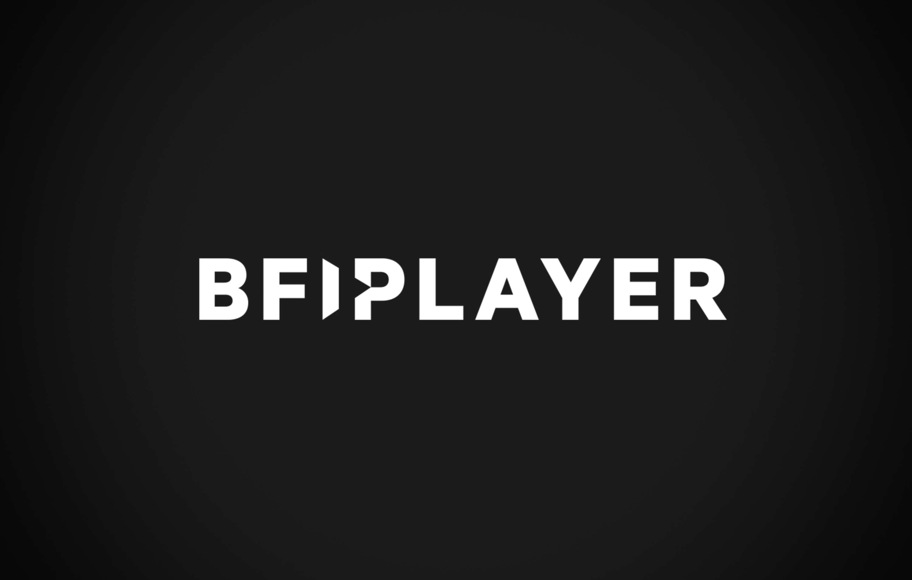 BFI Player: rebranding and relaunching a flagship by Marcus Ray