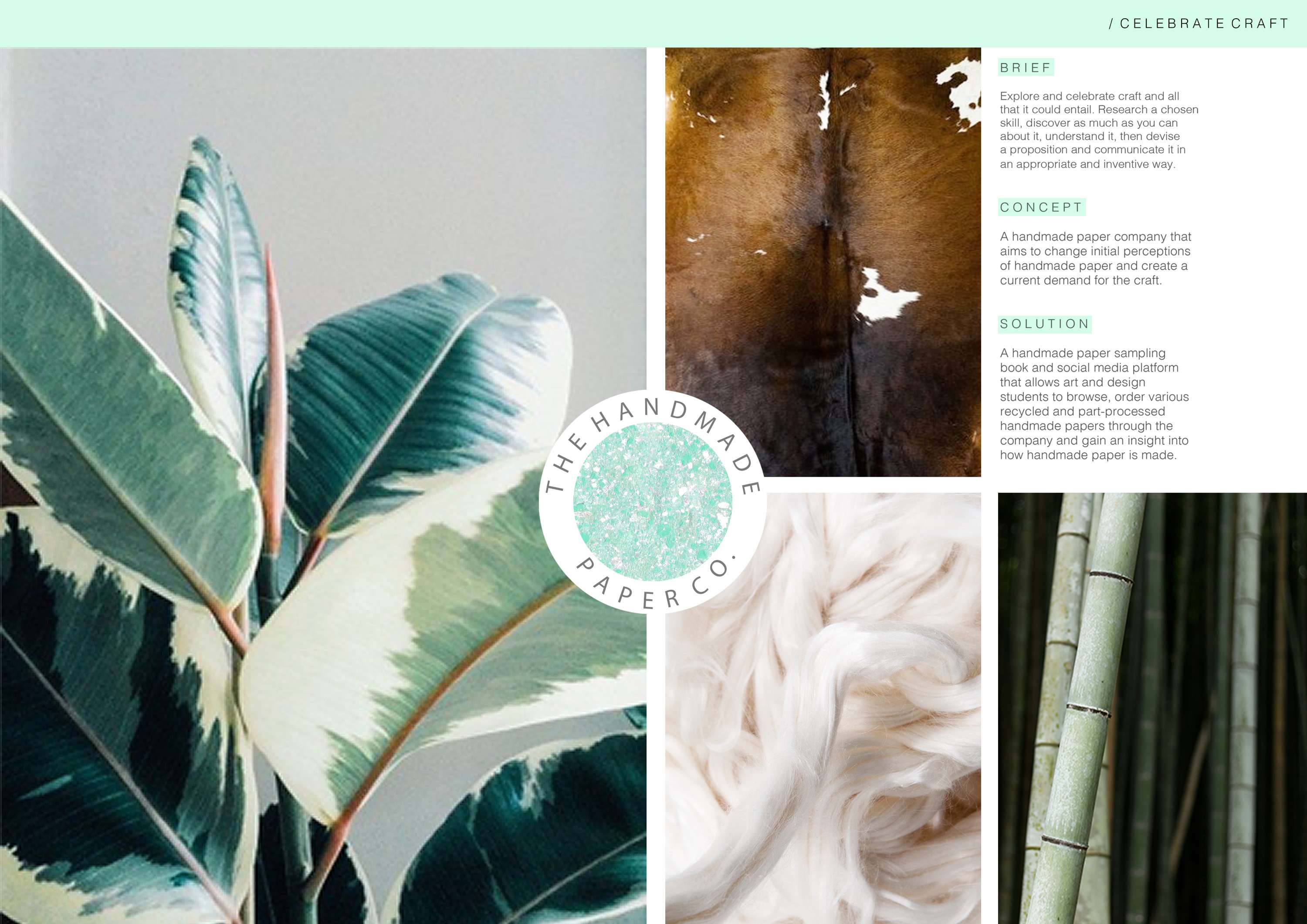 C E L E B R A T E   C R A F T by Zoe Durber