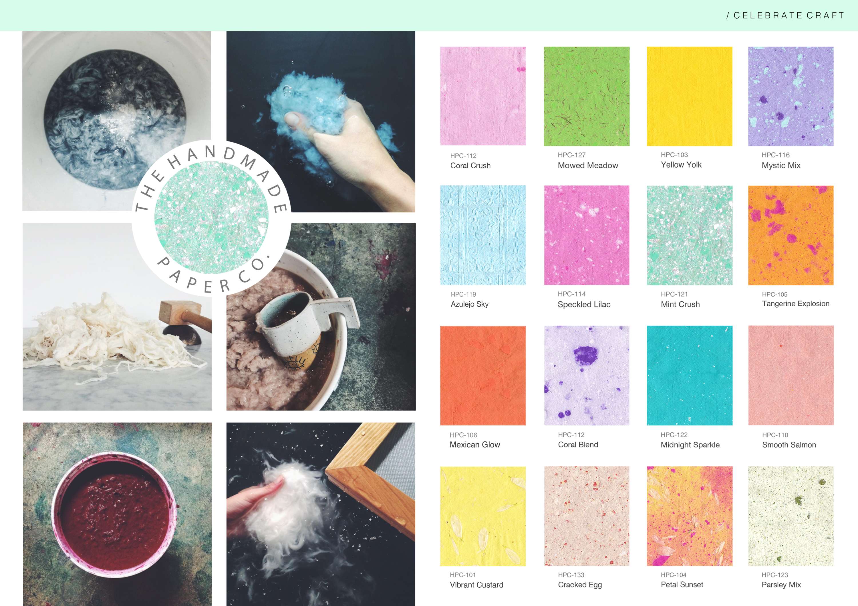 C E L E B R A T E   C R A F T by Zoe Durber