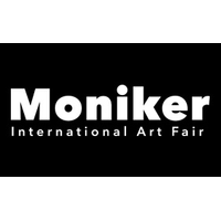 Moniker Art Fair logo