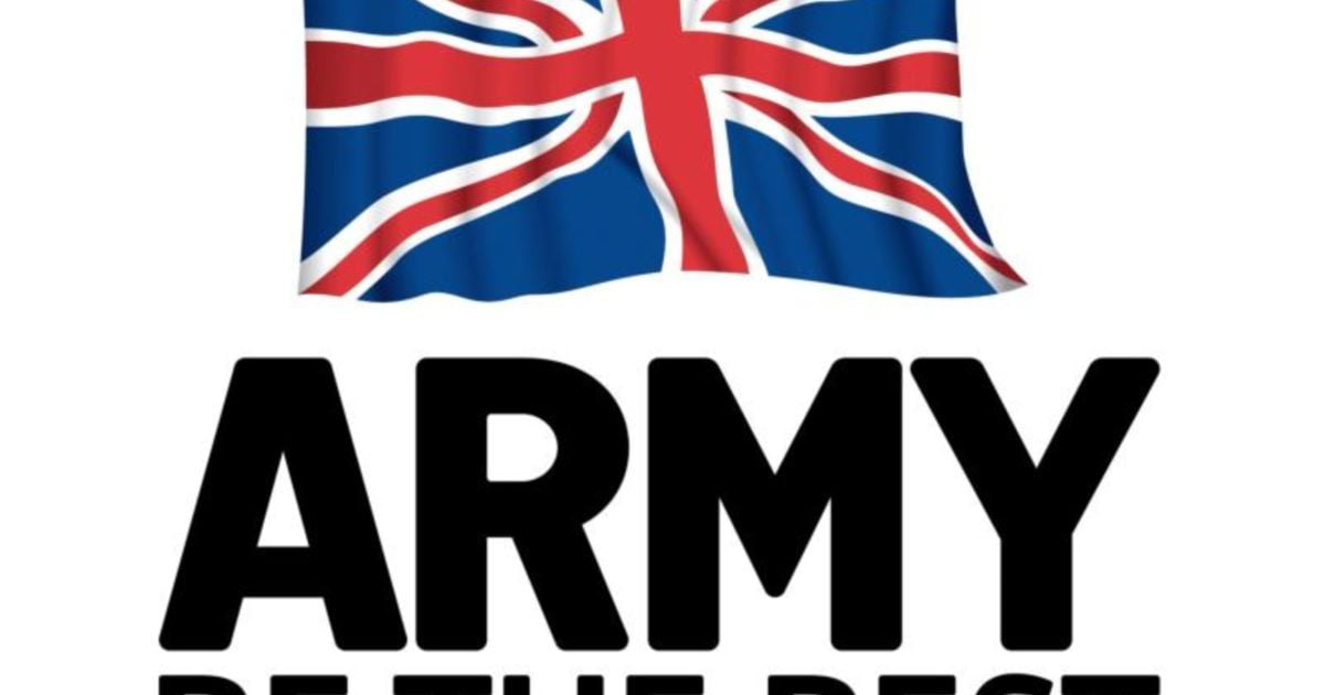 British Army | The Dots