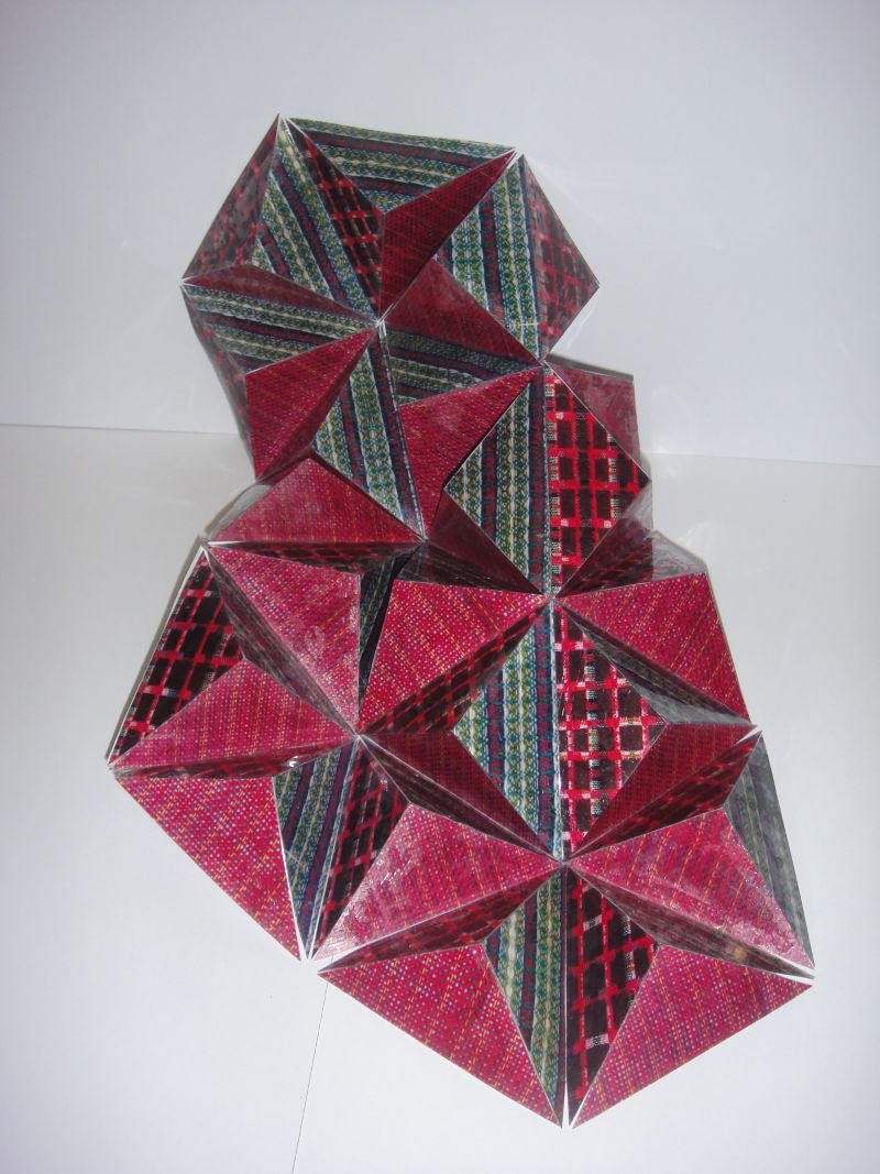 Trends - Weave by Tessa Broad