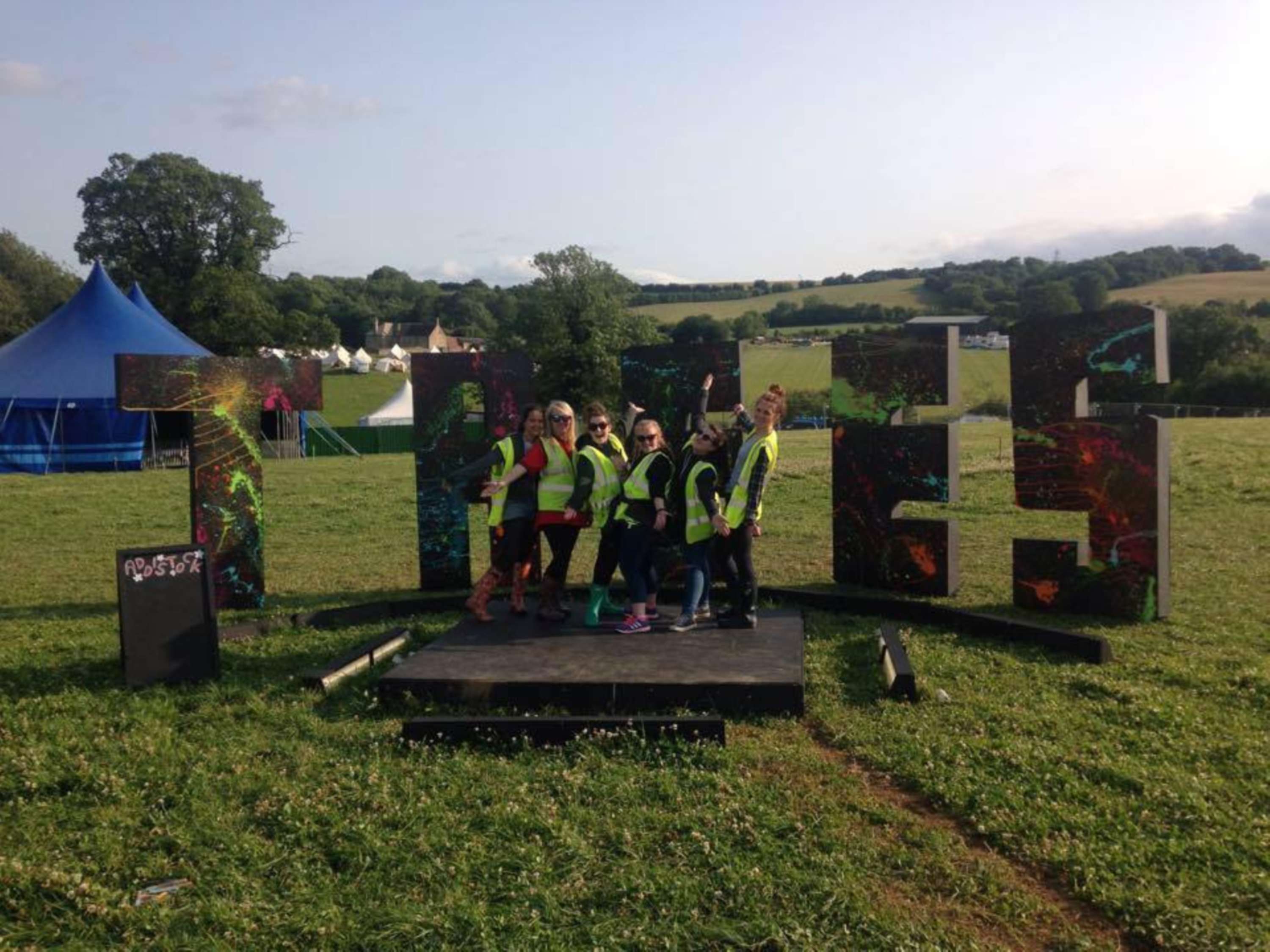 2000Trees Fesitival by Amy Holden