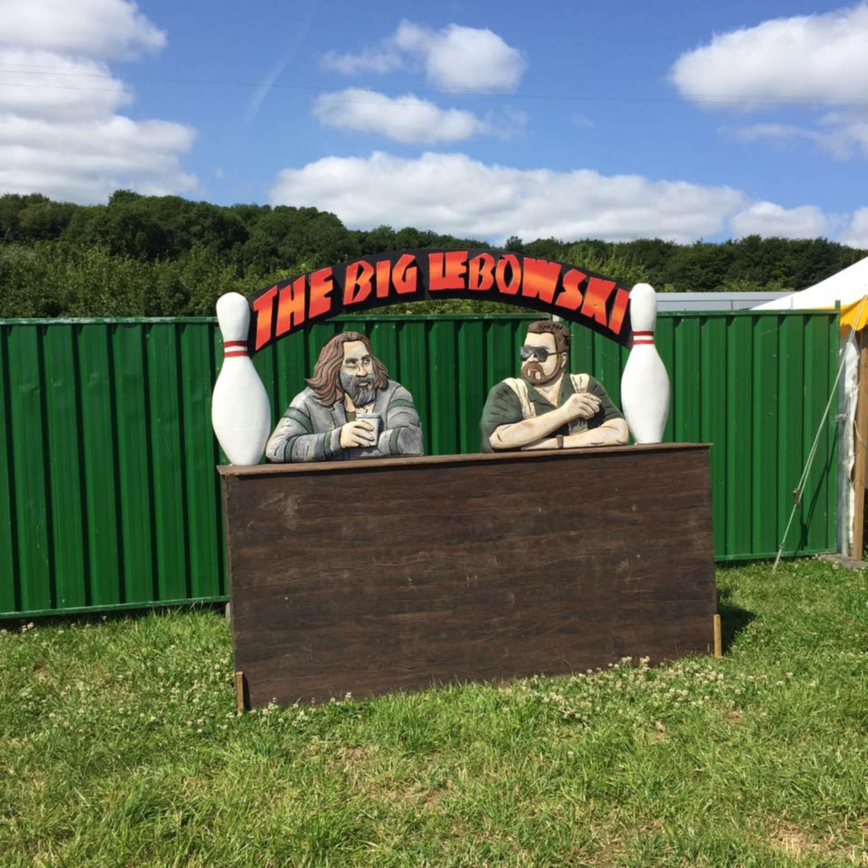 2000Trees Fesitival by Amy Holden