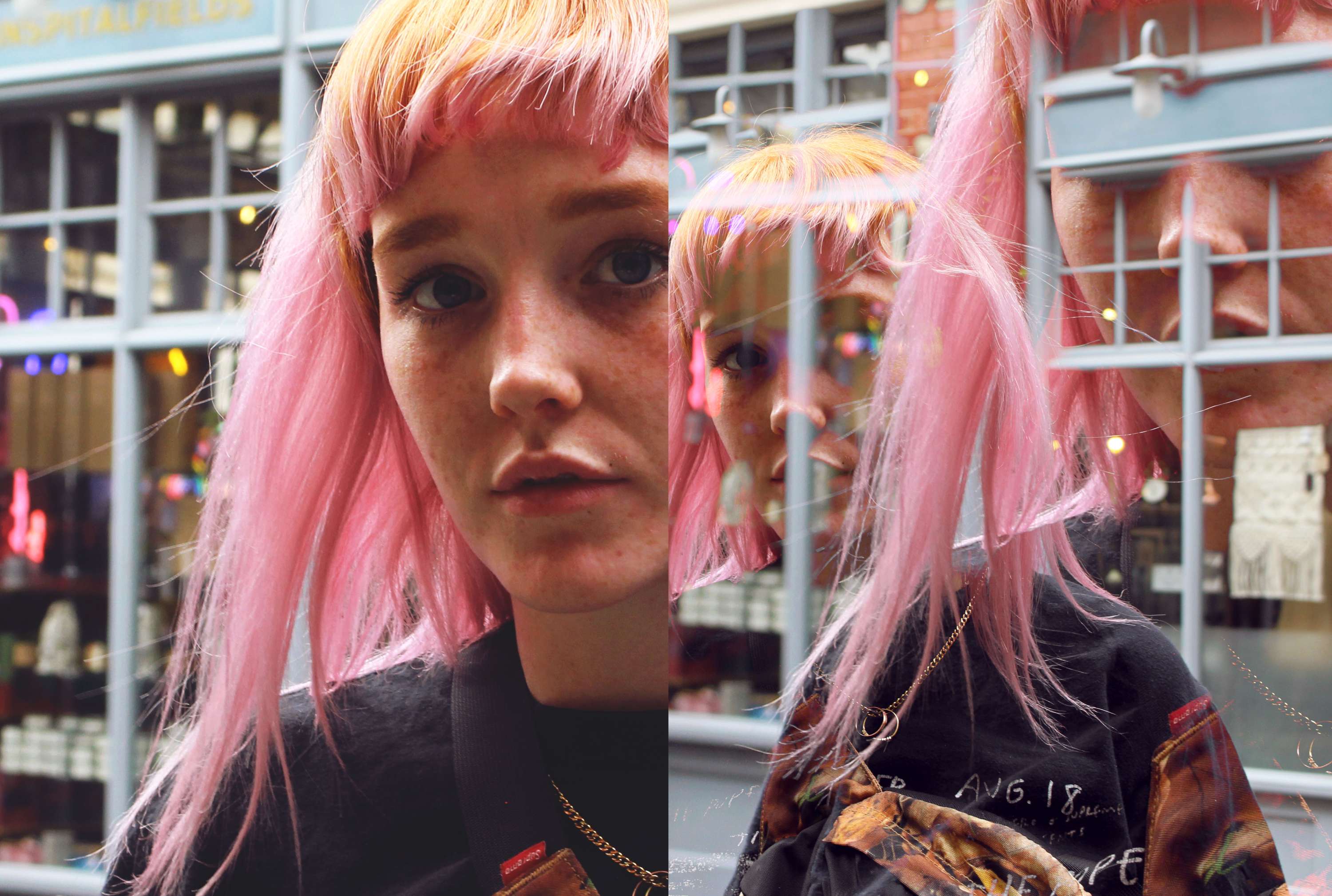 PSLDN-Visual by Alice Ciocci