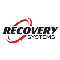 Recovery Systems Sport logo