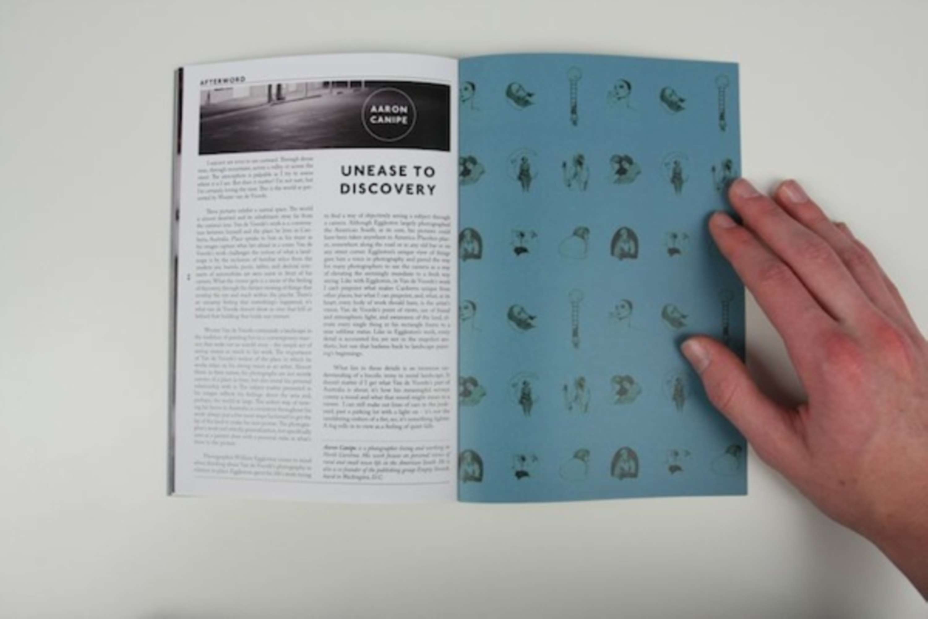 WHAT HYPE Magazine Issue 1 by William Dalton