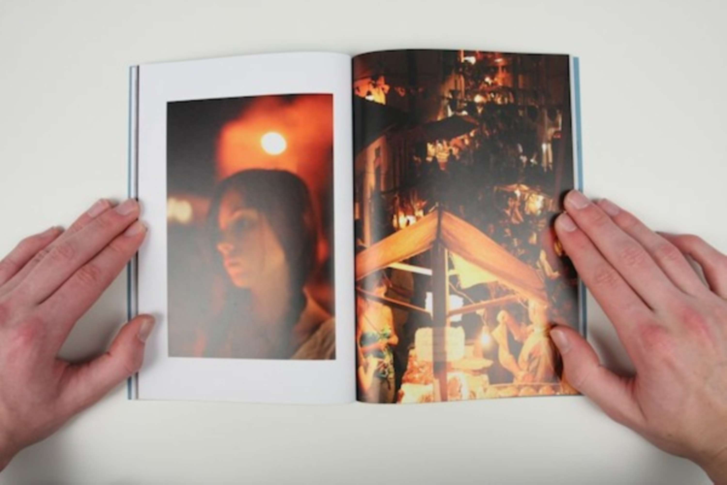 WHAT HYPE Magazine Issue 1 by William Dalton