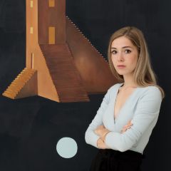 Joanna Wickham