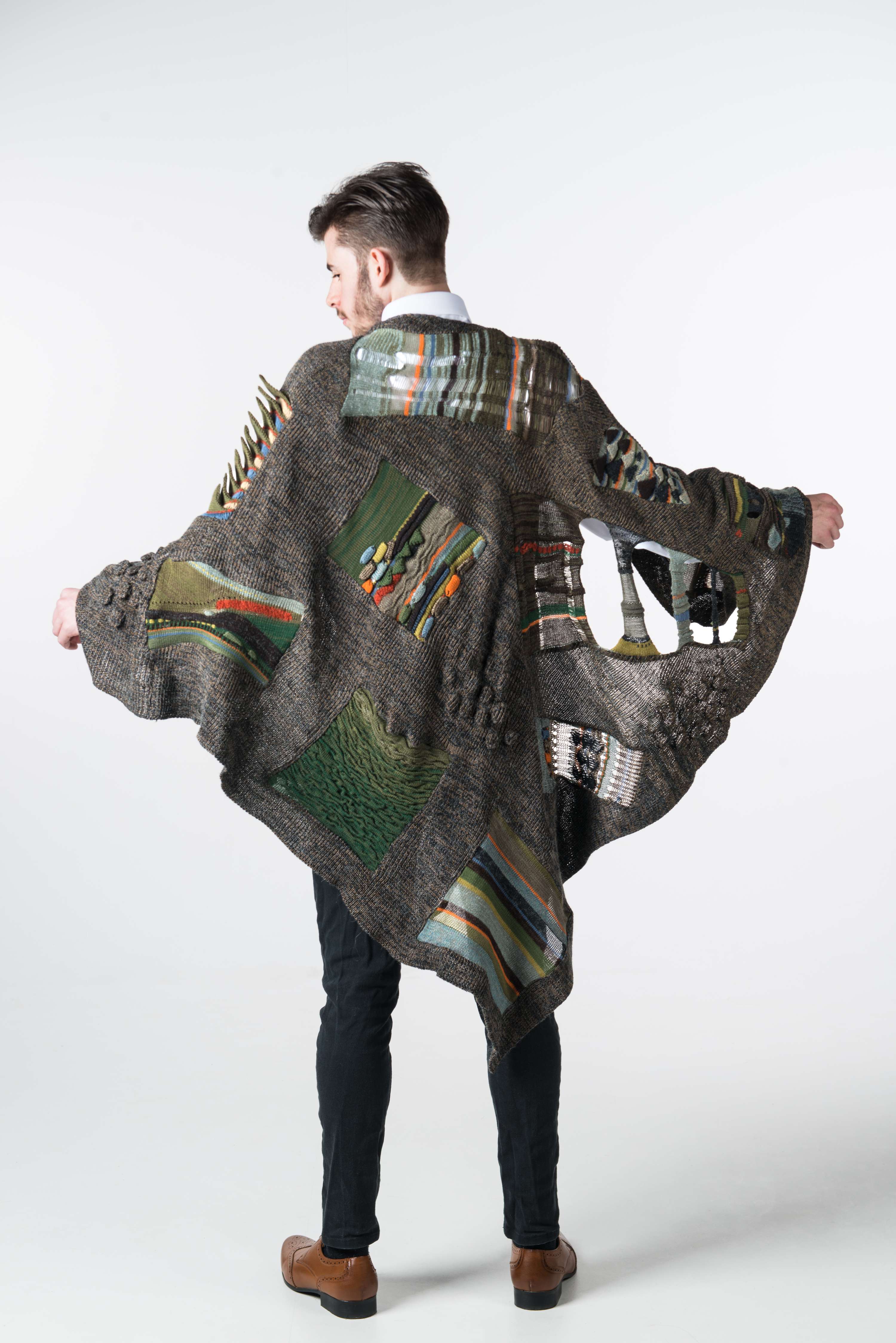 EARTHED by April Heppell