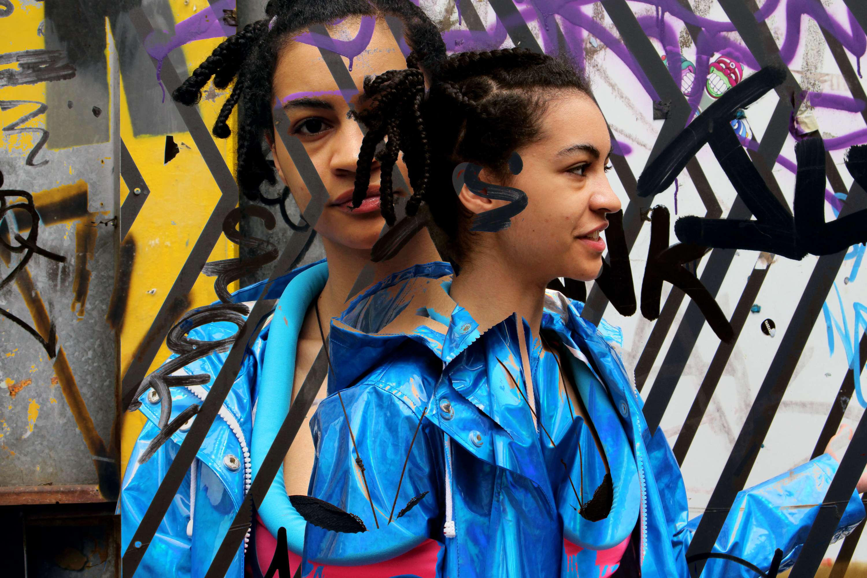PSLDN-Visual by Alice Ciocci