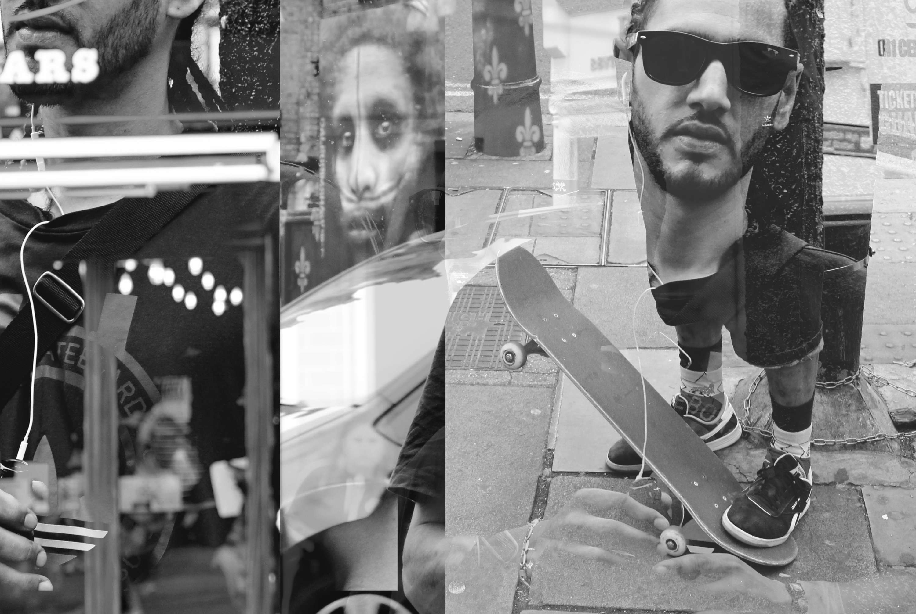PSLDN-Visual by Alice Ciocci