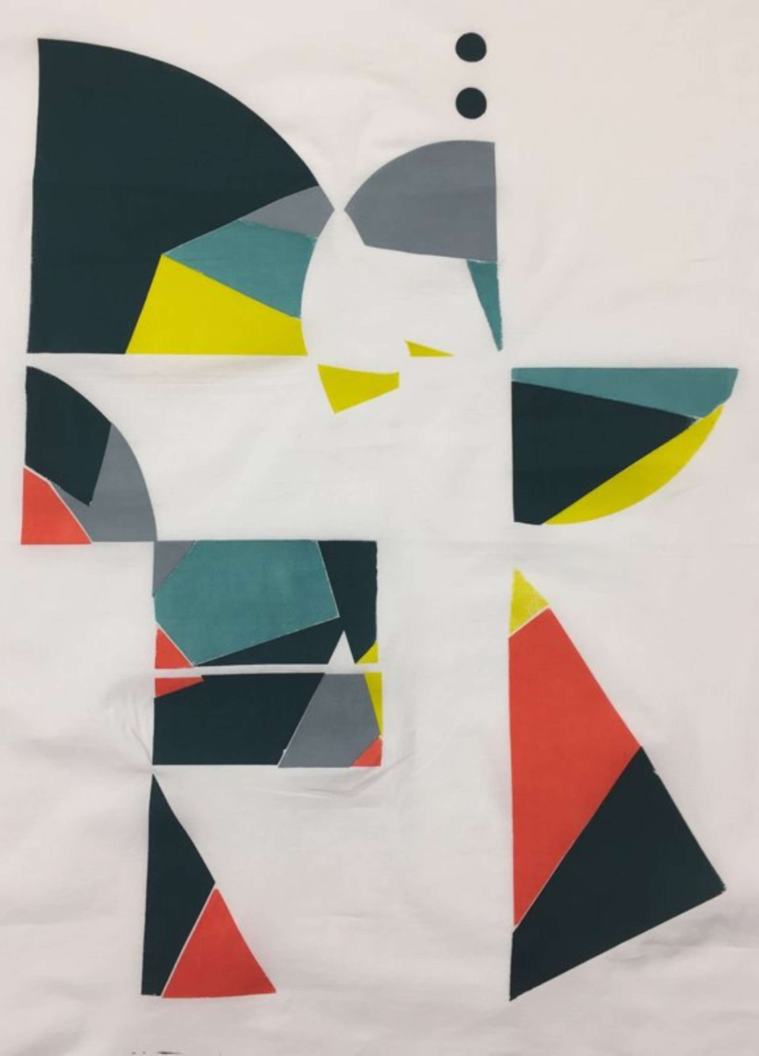 Abstruse - Phase 1 by Rachael Holland