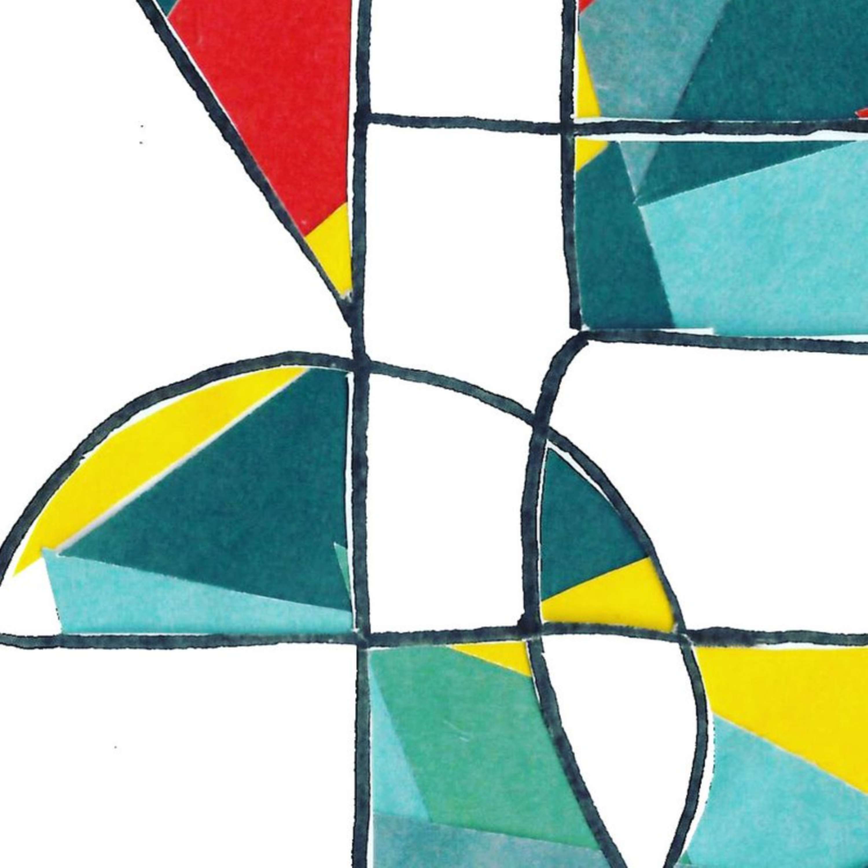 Abstruse - Phase 1 by Rachael Holland