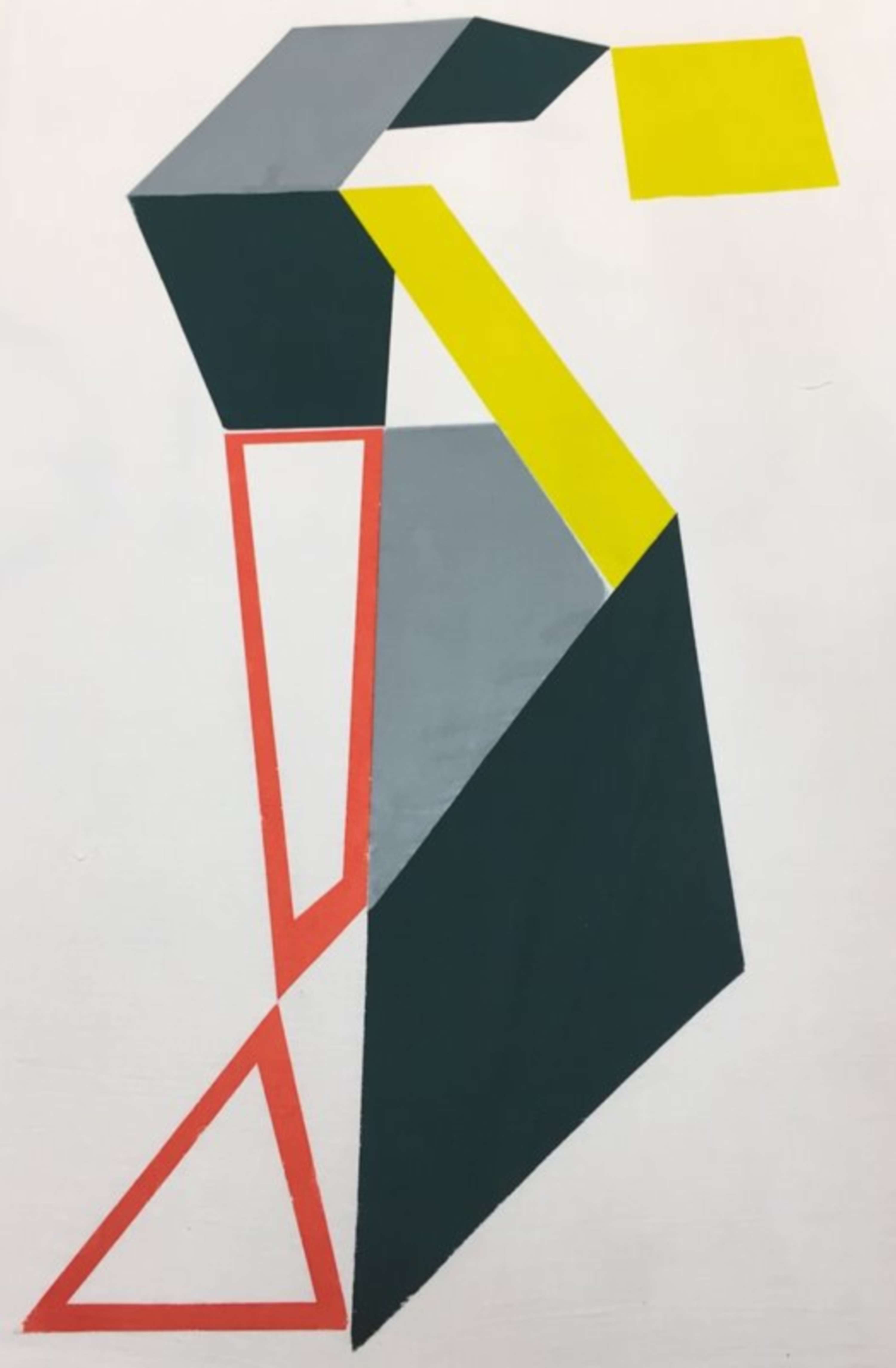 Abstruse - Phase 1 by Rachael Holland