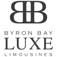 Byron Bay Luxe Limousines logo