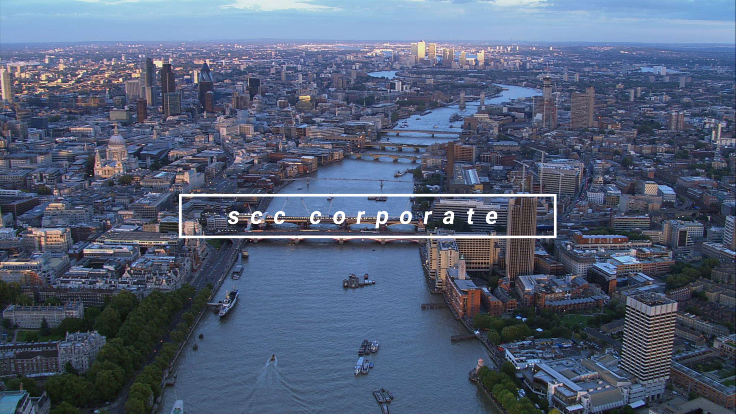 SCC by Carl Reason