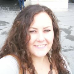 Victoria Hodgkiss
