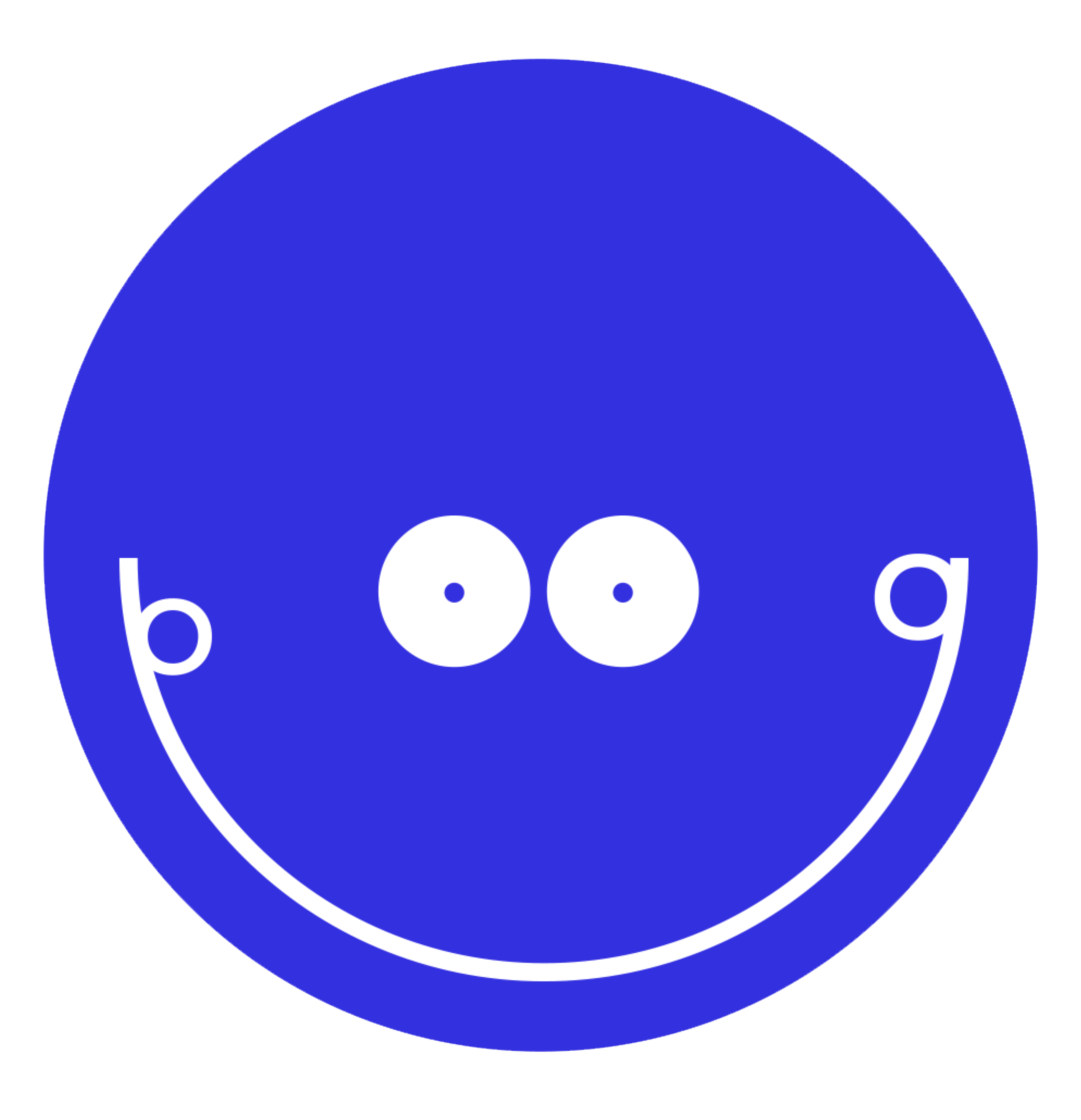 BOOG  - Branding & Advertising by Felix Bradley - Davies