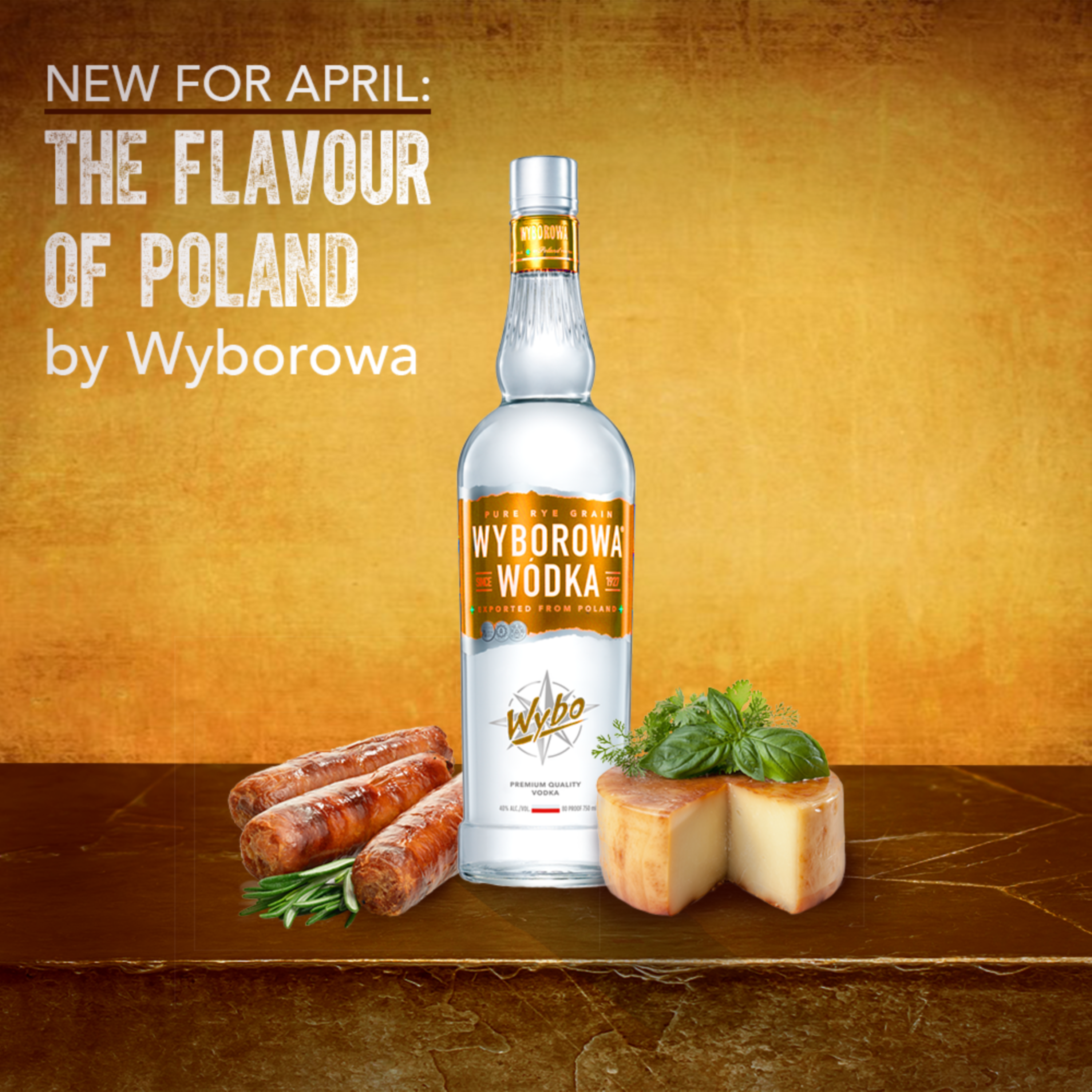 Wyborowa by Andi Tajti