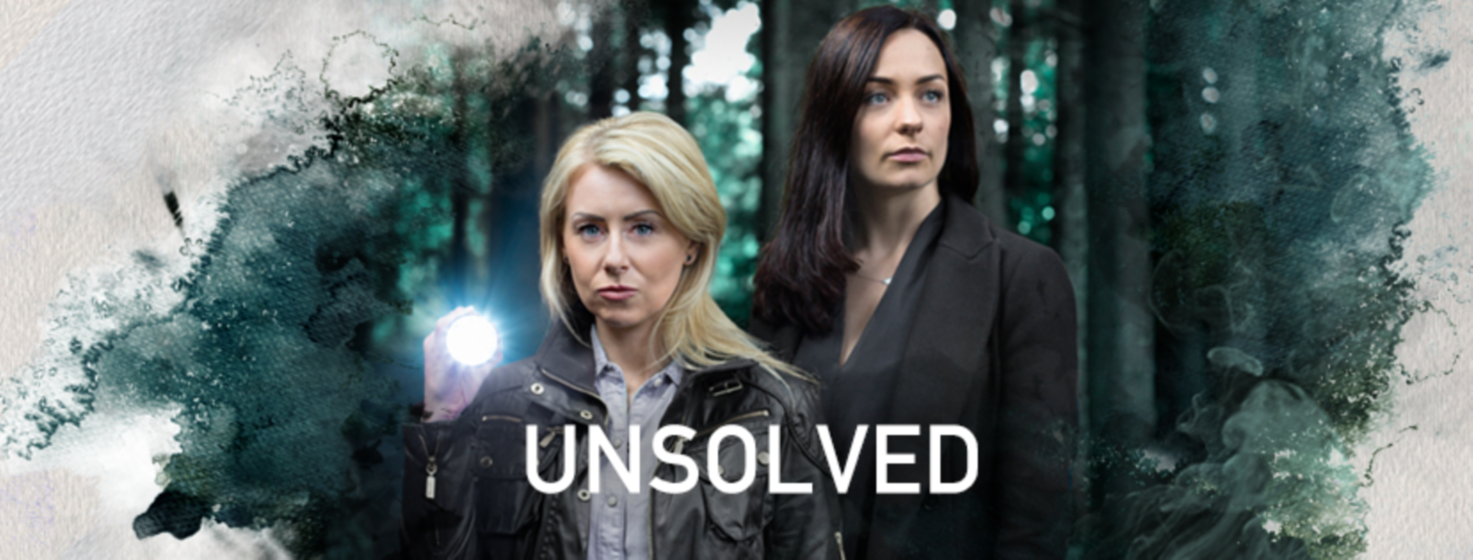 Unsolved by Andi Tajti