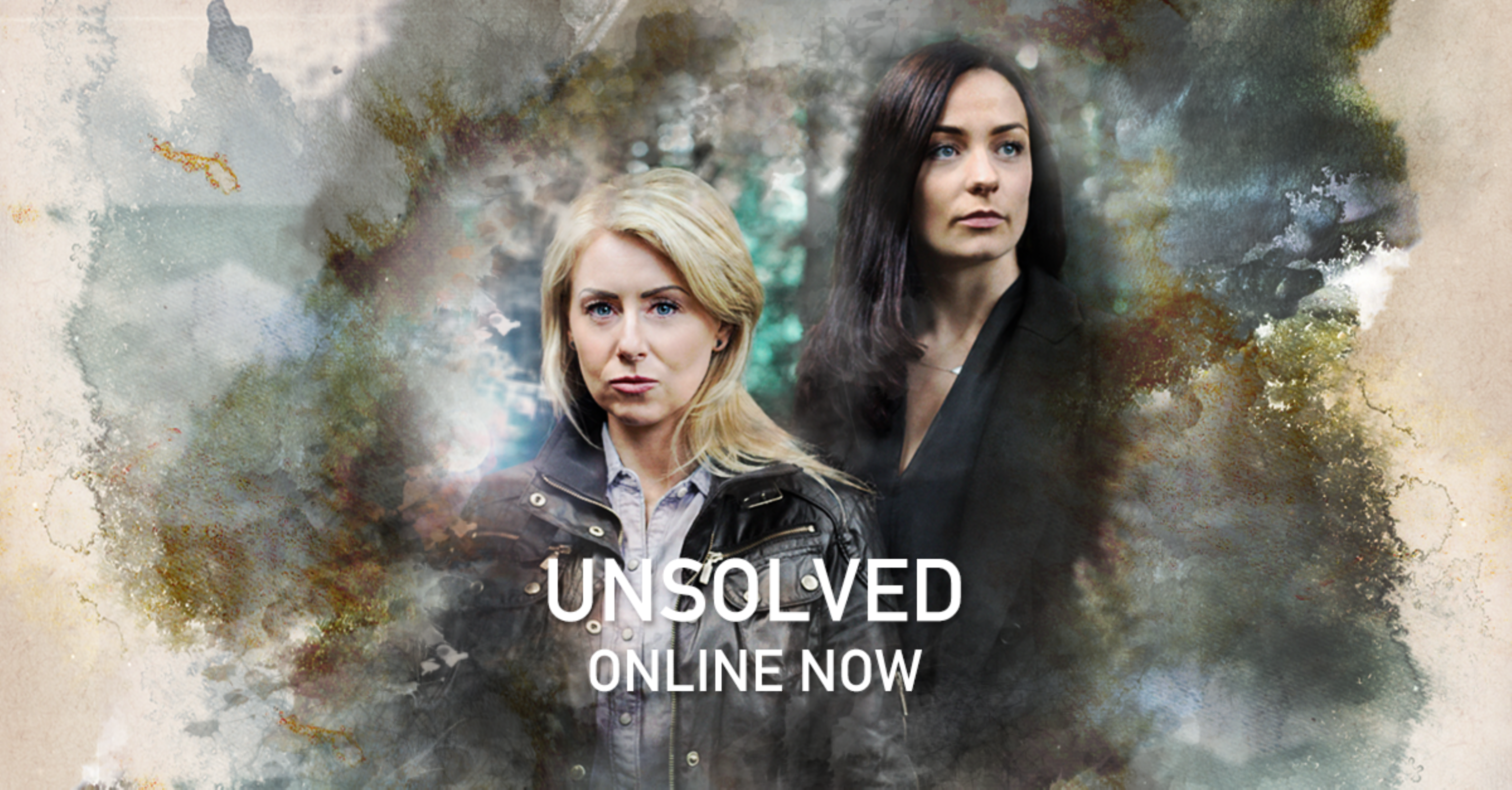 Unsolved by Andi Tajti
