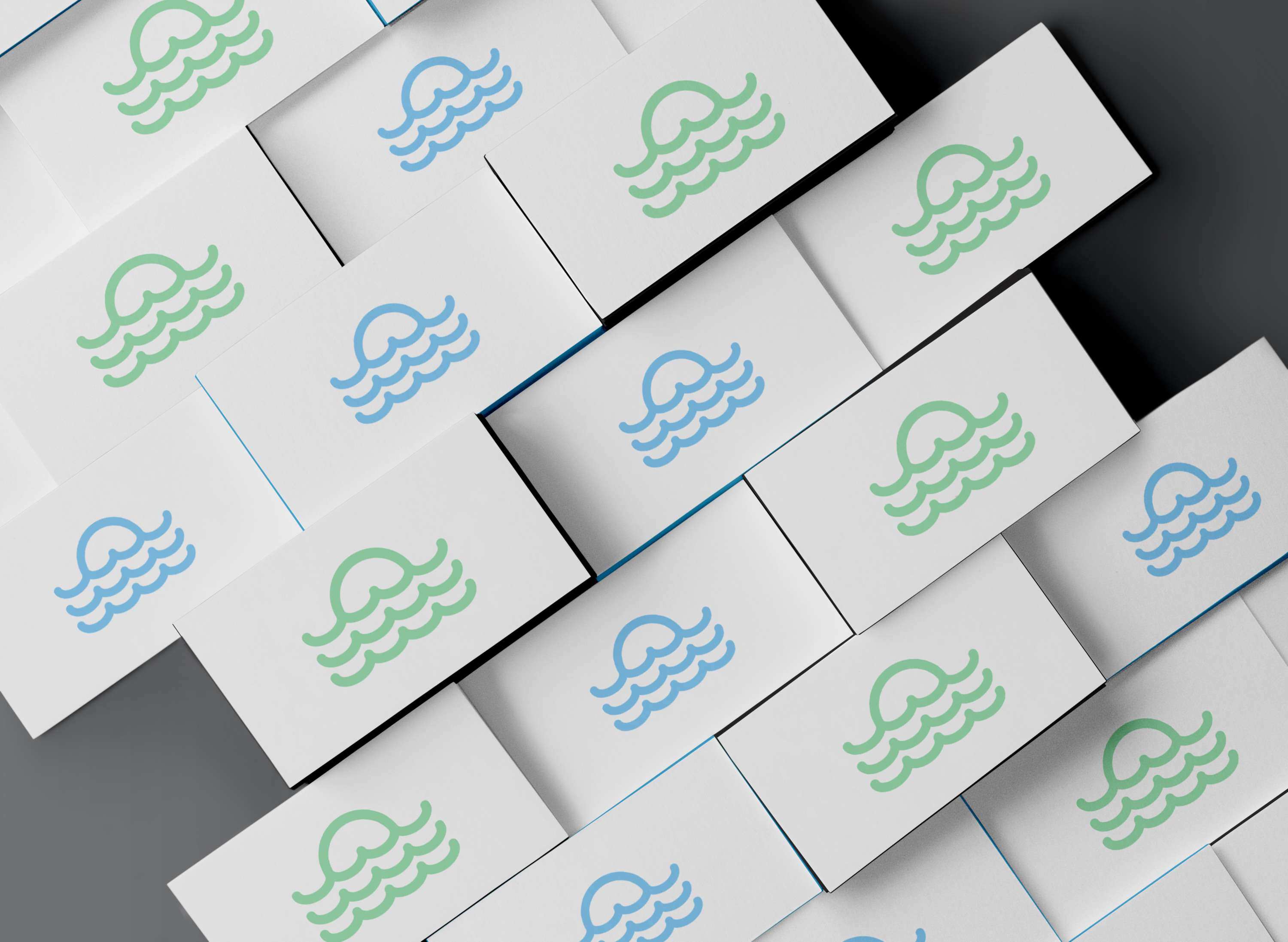 Margate Visual Identity by Matt Milgate