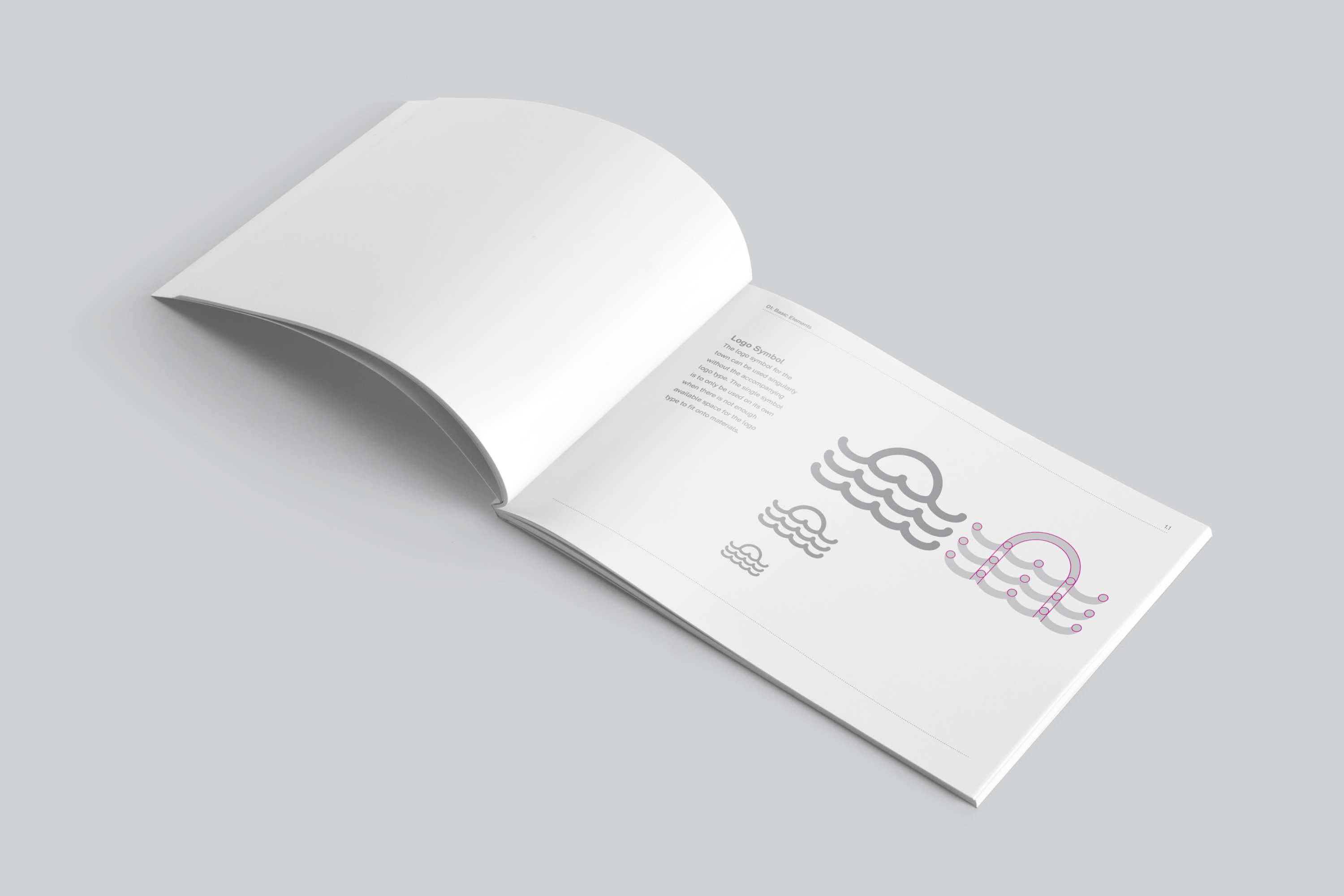 Margate Visual Identity by Matt Milgate