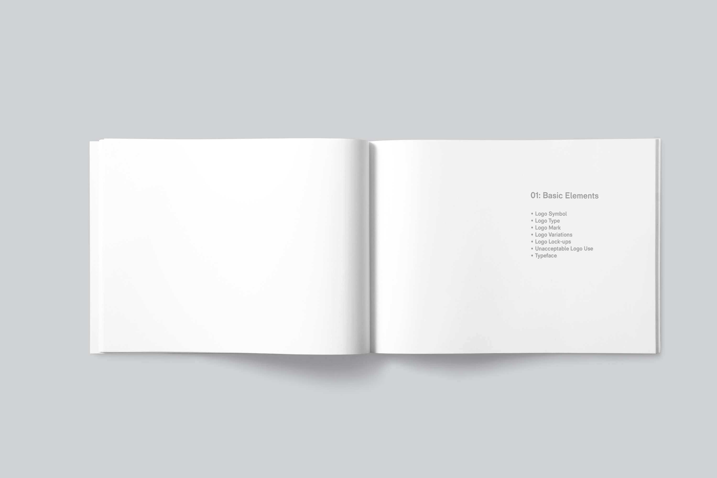 Margate Visual Identity by Matt Milgate
