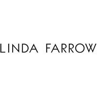 Linda Farrow logo