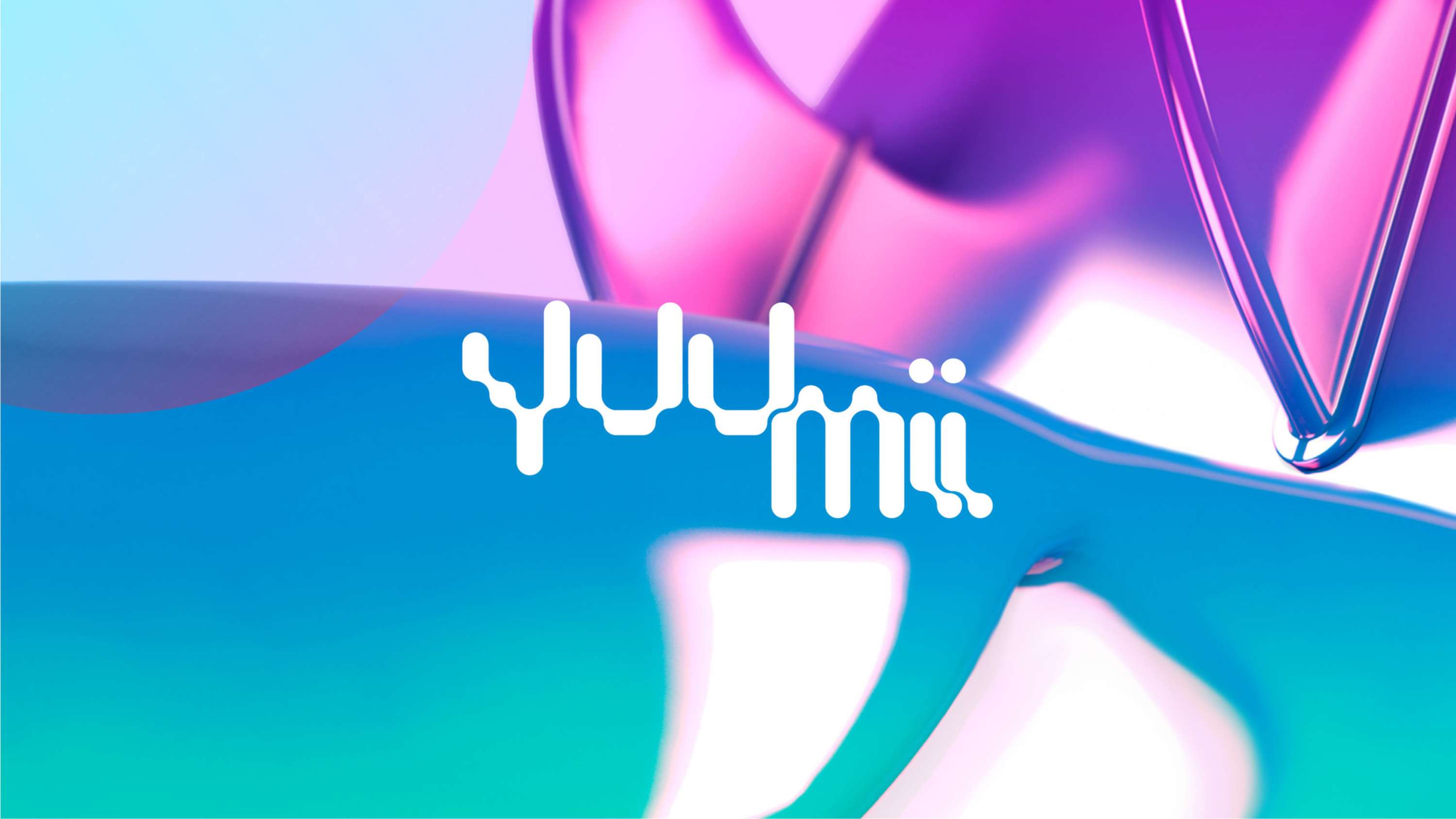 Yuumii - Mobile Platform by Tom McQuillin