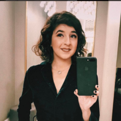 Emily Goater