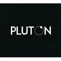 PLUTON logo