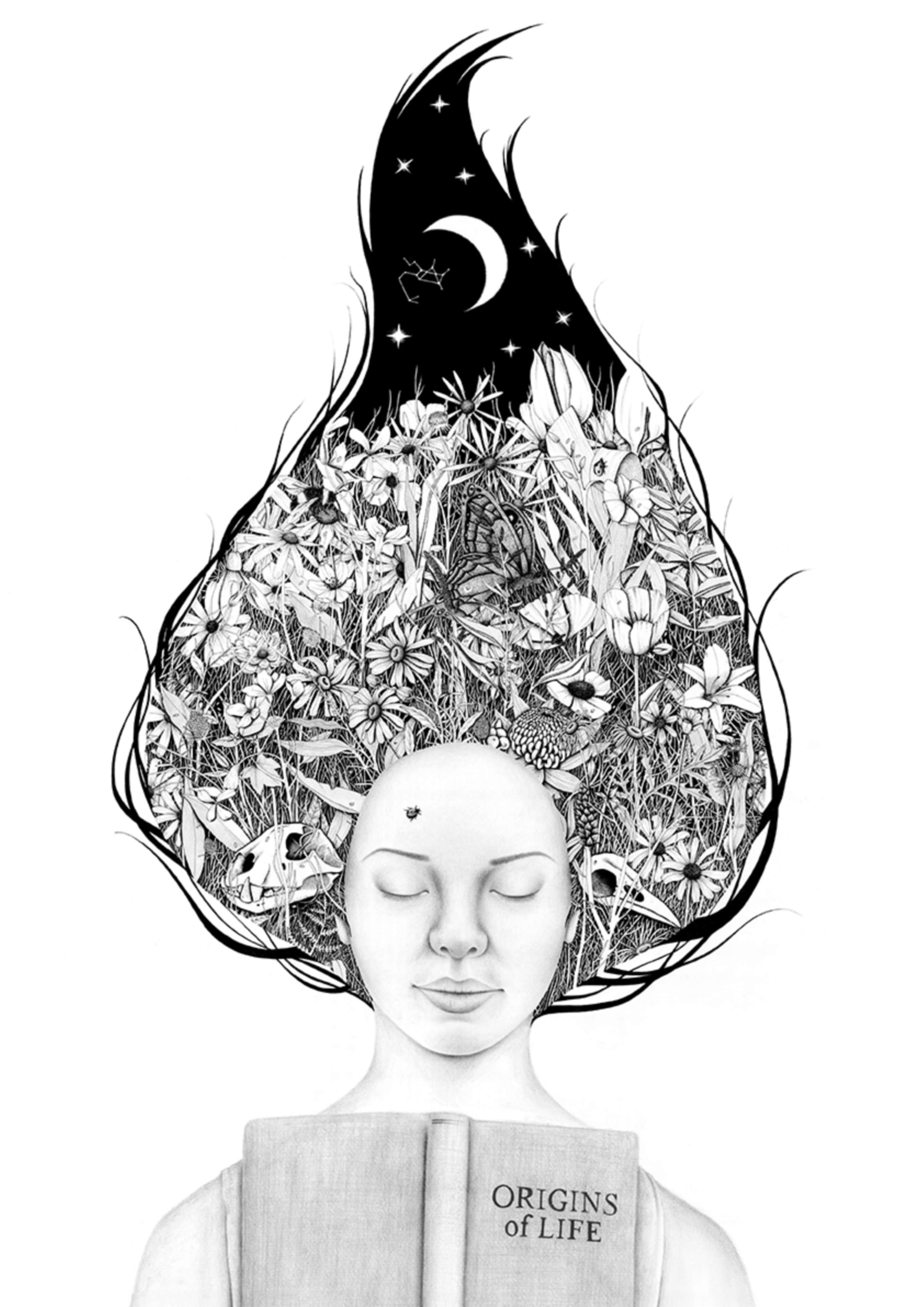 Origin by Rachel Card